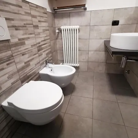 Boschetto Apartment *