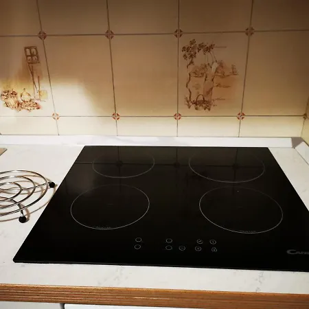 Boschetto Apartment Madesimo